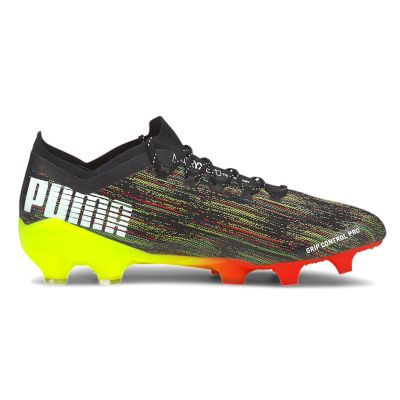 12. Puma Ultra 1.2 FG AG M 106299 02 Fußballschuhe
