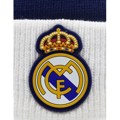 2. Real Madrid Kappe RM5GO28