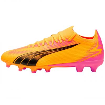 3. Puma Ultra Match FG/AG 107754 03 Fußballschuhe