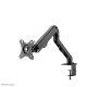 2. Neomounts FPMA-D650BLACK Monitorhalterung/Ständer 68,6 cm (27") Schreibtisch Schwarz