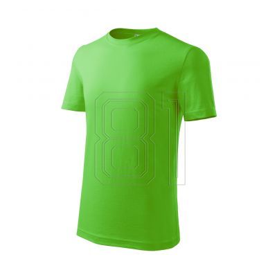 4. Malfini Classic New Jr T-shirt MLI-13592