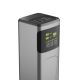 5. Hama Hochleistungs-Lithium-Ionen-Akku (Li-Ion) 20000 mAh, Grau