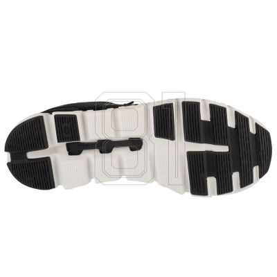4. On Cloud 6 M Laufschuhe 3MF10070299 