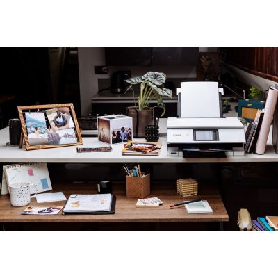 9. Canon PIXMA TS8751 Inkjet A4 4800 x 1200 DPI WLAN