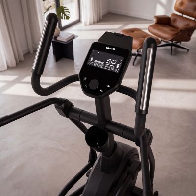 12. VIRTUFIT FDR300i Ellipsentrainer
