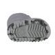 4. Crocs Classic Neo Puff Boot Toddler Jr 207683-007 Schuhe