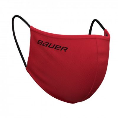 5. Bauer doppelseitige Schutzmaske 1059331