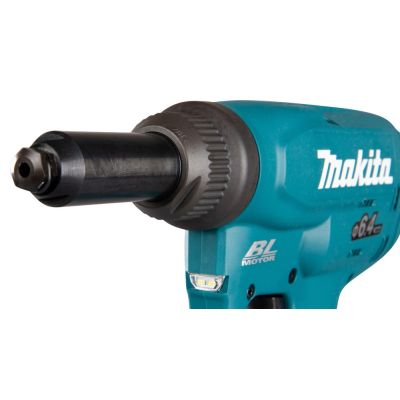 9. Makita DRV250 Handnietgerät/Handnietgerät