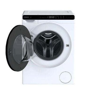 3. Waschmaschine CANDY CW50-BP12307U1-S