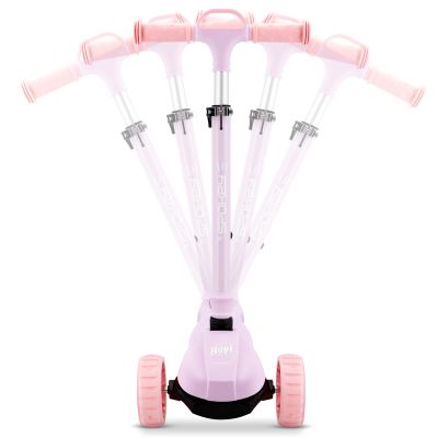 3. Spokey Hopi SPK-944618 Balance-Scooter