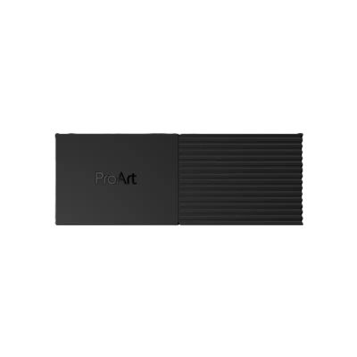 3. Asus ProArt PA40SU SSD-Gehäuse