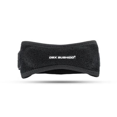 2. Kniebandage unter der Patella-Stabilisator 7919