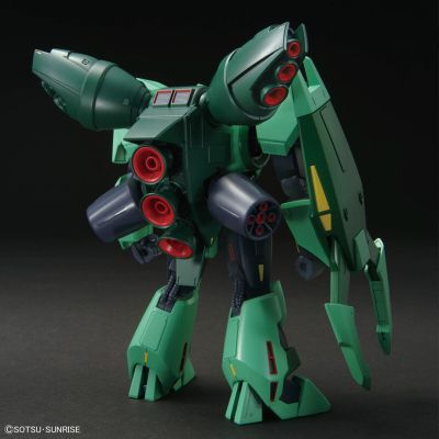 11. HGUC 1/144 PMX-002 BOLINOAK-SAMMAHN