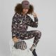 7. Puma Modern Sports Aop W 849824 75 Sweatshirt