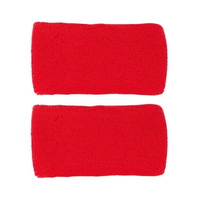 2. Nike Swoosh-Schweißbänder, 2er-Pack, N1012406610OS
