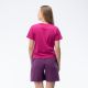 8. Damen Kurzarm-T-Shirt IGWEZI W
