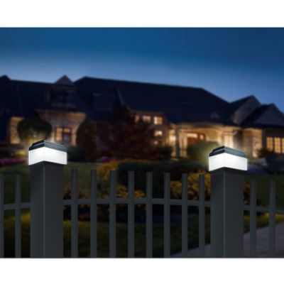 3. GreenBlue GB127 Solarlampe