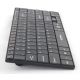 7. Esperanza EK122K Tastatur- und Mausset (USB 2.0; (US); schwarz; Laser)