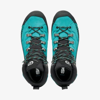5. Scarpa RIBELLE TRK GTX WOMAN Damen Erwachsene
