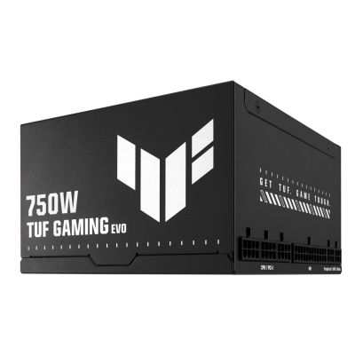 9. ASUS TUF-GAMING-750B-EVO Netzteil