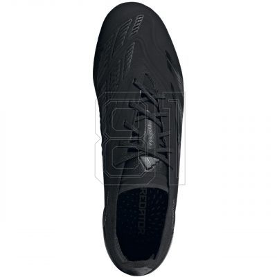 2. Adidas Predator Elite FG M IE1804 Fußballschuhe