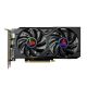 2. BIOSTAR GeForce GTX 1660 Ti 6GB GDDR6 ATX-Grafikkarte (VN1666TF69)