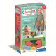 2. Clementoni Set - Clemmy Sensory Staubsauger