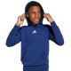 6. adidas Essentials marineblaues Kinder-Sweatshirt JY0612