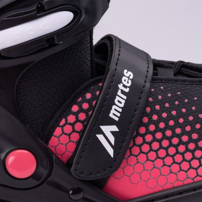 9. Kinder-Freizeit-Skates GLACID II JRG