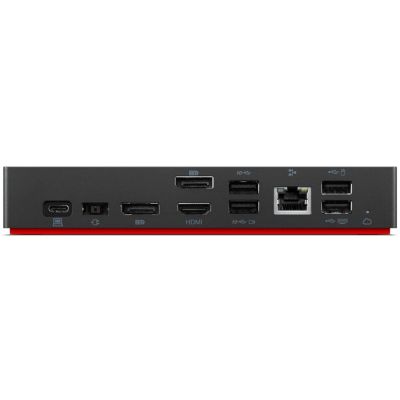 5. Lenovo Thinkpad Dock USB-C TB 40B10135EU
