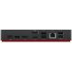 5. Lenovo Thinkpad Dock USB-C TB 40B10135EU