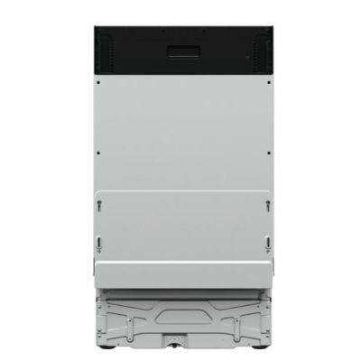 3. Einbaugeschirrspüler ELECTROLUX EEA12100L