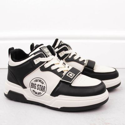 14. Big Star W INT2031 isolierte Sportschuhe
