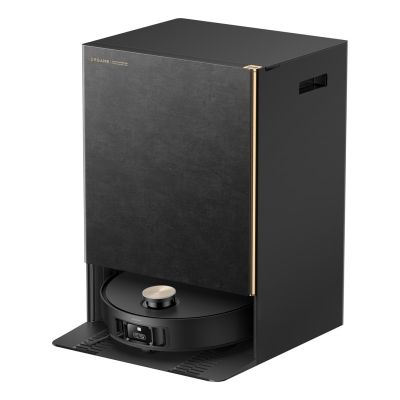 8. Dreame Matrix10 Ultra 0,31 l Schwarz