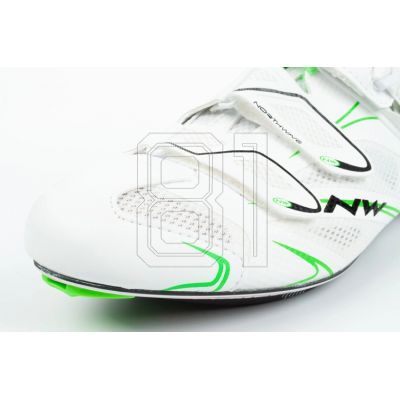 16. Northwave Sonic SRS M 80151012 59 Fahrradschuhe