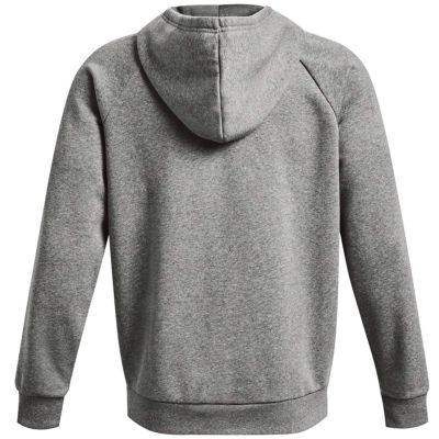 8. Under Armour Rival Fleece FZ Hoodie M 1379767 025
