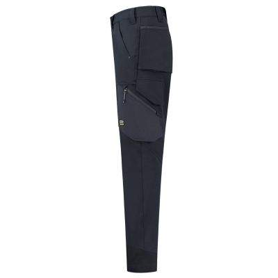 4. Tricorp Unisex-Arbeitshose 4-Wege-Stretch MLI-T77T8