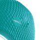 4. Crowell Java blaue Bubble-Badekappe, Farbe 8