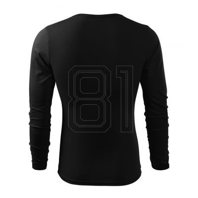 2. Fit-T LS M T-Shirt MLI-11901