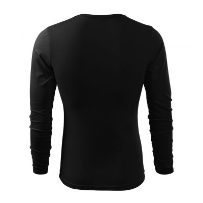 2. Fit-T LS M T-Shirt MLI-11901