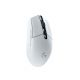 8. GAMING-MAUS G305 Kabellos Weiß
