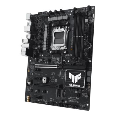 12. ASUS TUF GAMING B850-PLUS WIFI Mainboard