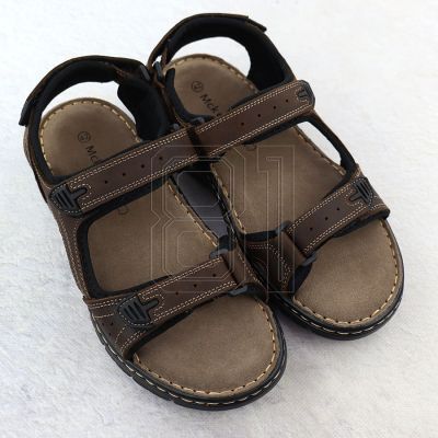 2. McKeylor Klettsandalen M 95320 JAN402B