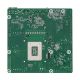 3. ASRock W680D4U-2L2T/G5 Mainboard, 1x LGA1700, Intel Core 12./13. Gen, W680 (4x DIMM, SATA, 1x M.2, 2x GbE, 2x 10GbE, IPMI)