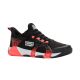 2. K-Swiss K-FRAME PADEL Herren-Padel-Sneaker schwarz (04597-074-M)