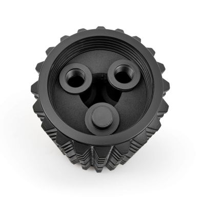 21. Adidas ADAC-11405 Schaumstoff-Übungsrolle
