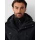 17. Herren-Trekkingjacke 3-in-1 Membran 10000 4F 4FRAW26TTJAM1354-20S