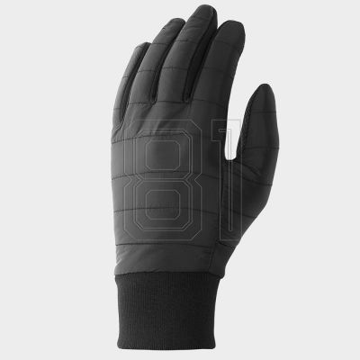 2. 4F Winterhandschuhe 4FAW23AGLOU041 20S