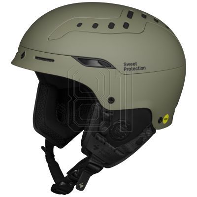 Sweet Protection Switcher Mips Helm 92800558839