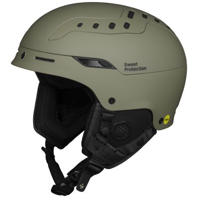 Sweet Protection Switcher Mips Helm 92800558839